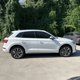 Audi Q5 PREMIUM PLUS, снимка 7