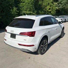 Audi Q5 PREMIUM PLUS, снимка 6