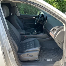 Audi Q5 PREMIUM PLUS, снимка 10