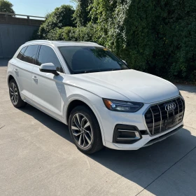 Audi Q5 PREMIUM PLUS, снимка 8