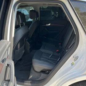Audi Q5 PREMIUM PLUS, снимка 11