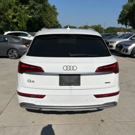 Audi Q5 PREMIUM PLUS, снимка 5