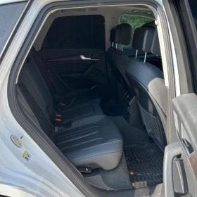 Audi Q5 PREMIUM PLUS, снимка 12