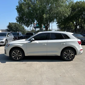 Audi Q5 PREMIUM PLUS, снимка 3