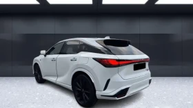 Lexus RX 500h F-Sport+ = NEW = Гаранция, снимка 2
