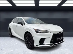 Lexus RX 500h F-Sport+ = NEW = Гаранция, снимка 1