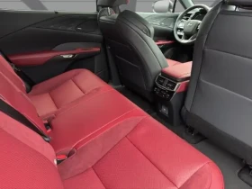 Lexus RX 500h F-Sport+ = NEW = Гаранция, снимка 11