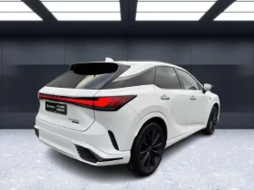 Lexus RX 500h F-Sport+ = NEW = Гаранция, снимка 4