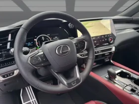 Lexus RX 500h F-Sport+ = NEW = Гаранция, снимка 8