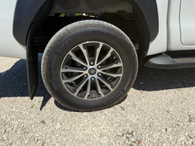 Toyota Hilux 2.8D Invincible, снимка 15