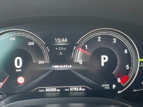 BMW X3 M40d xDrive, снимка 10