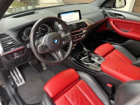 BMW X3 M40d xDrive, снимка 7