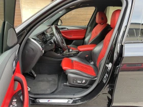 BMW X3 M40d xDrive, снимка 6