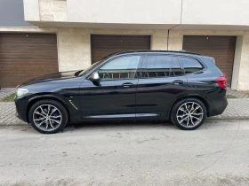 BMW X3 M40d xDrive, снимка 5