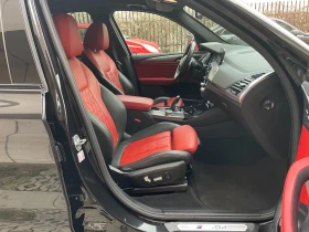 BMW X3 M40d xDrive, снимка 15
