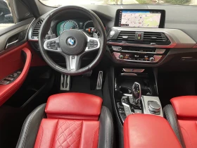 BMW X3 M40d xDrive, снимка 8