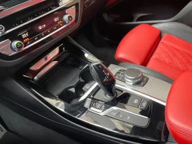 BMW X3 M40d xDrive, снимка 12