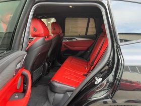 BMW X3 M40d xDrive, снимка 13