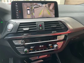 BMW X3 M40d xDrive, снимка 11