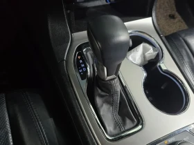 Jeep Grand cherokee 3.6 Limited Wk2, снимка 9