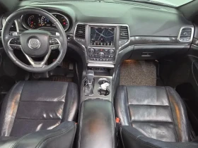 Jeep Grand cherokee 3.6 Limited Wk2, снимка 7