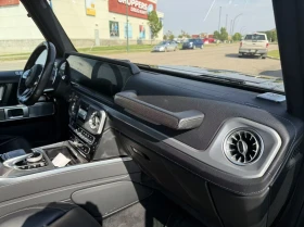 Mercedes-Benz G 63 AMG BRABUS пакет* 360* SOFT* BURMESTER, снимка 12