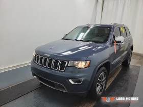 Jeep Grand cherokee, снимка 1