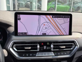 BMW X3 * xDrive30i * АВТОКРЕДИТ БЕЗ ПЪРВОНАЧАЛНА ВНОСКА* , снимка 9