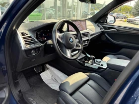 BMW X3 * xDrive30i * АВТОКРЕДИТ БЕЗ ПЪРВОНАЧАЛНА ВНОСКА* , снимка 5