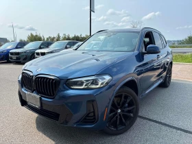 BMW X3 * xDrive30i * АВТОКРЕДИТ БЕЗ ПЪРВОНАЧАЛНА ВНОСКА* , снимка 1