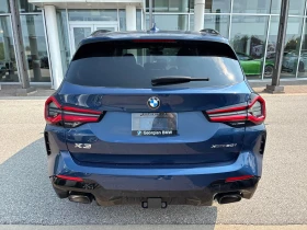 BMW X3 * xDrive30i * АВТОКРЕДИТ БЕЗ ПЪРВОНАЧАЛНА ВНОСКА* , снимка 4