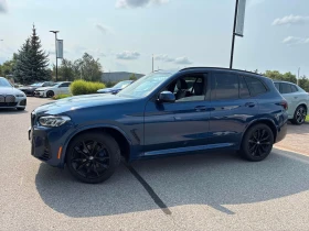 BMW X3 * xDrive30i * АВТОКРЕДИТ БЕЗ ПЪРВОНАЧАЛНА ВНОСКА* , снимка 16