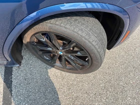 BMW X3 * xDrive30i * АВТОКРЕДИТ БЕЗ ПЪРВОНАЧАЛНА ВНОСКА* , снимка 7