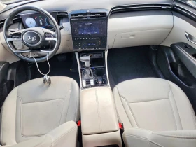 Hyundai Tucson 2.5l Sel, снимка 8