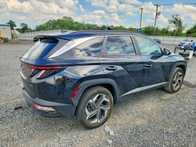 Hyundai Tucson 2.5l Sel, снимка 3