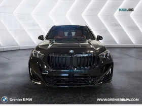 BMW X1 М-Sport * Панорама * АвтоКредит * (ЦЕНА ДО БГ) * , снимка 2