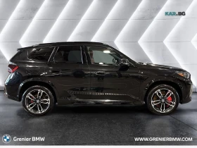 BMW X1 М-Sport * Панорама * АвтоКредит * (ЦЕНА ДО БГ) * , снимка 3