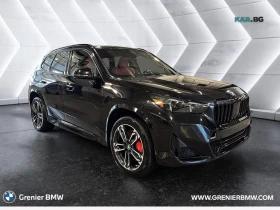 BMW X1 М-Sport * Панорама * АвтоКредит * (ЦЕНА ДО БГ) * , снимка 1
