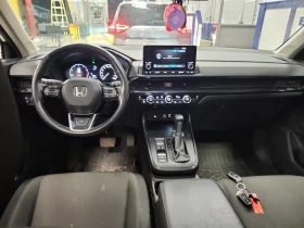 Honda Cr-v SPORT* AWD* КАМЕРА* ШИБЕДАХ, снимка 6