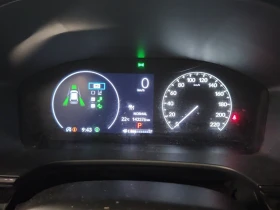 Honda Cr-v SPORT* AWD* КАМЕРА* ШИБЕДАХ, снимка 7