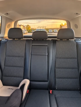 Mercedes-Benz GLK 220 CDI 4 matic 7 G-tronic, снимка 12