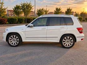 Mercedes-Benz GLK 220 CDI 4 matic 7 G-tronic, снимка 4