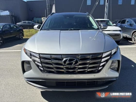 Hyundai Tucson, снимка 6