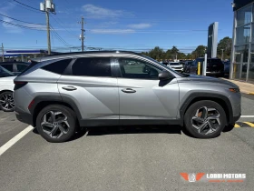 Hyundai Tucson, снимка 9