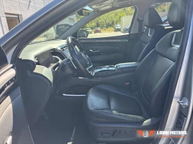 Hyundai Tucson, снимка 11