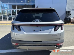 Hyundai Tucson, снимка 10