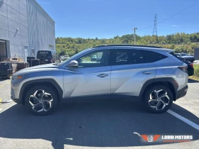 Hyundai Tucson, снимка 2