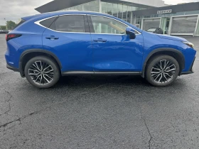 Lexus NX * 350 * CARFAX * ОПЦИЯ ЗА ФИНАНСИРАНЕ, снимка 14