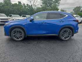 Lexus NX * 350 * CARFAX * ОПЦИЯ ЗА ФИНАНСИРАНЕ, снимка 13