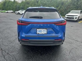 Lexus NX * 350 * CARFAX * ОПЦИЯ ЗА ФИНАНСИРАНЕ, снимка 4